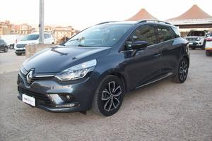 RENAULT CLIO SW. 1.5 CV.90 S&S ENERGY "2018"
