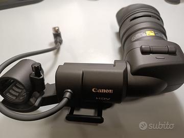 MIRINO ELETTRONICO PER XL-H1S