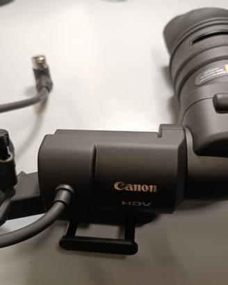 MIRINO ELETTRONICO PER XL-H1S