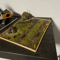 Diorama