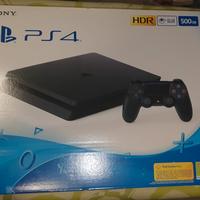 Ps4 500gb