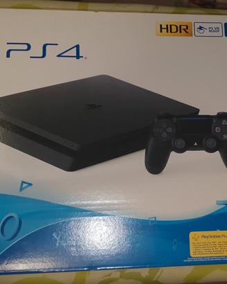 Ps4 500gb