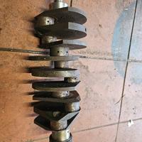 albero motore lancia aurelia b24 57/58