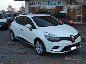 Renault Clio TCe 12V 75 CV 5 porte Generation OK N