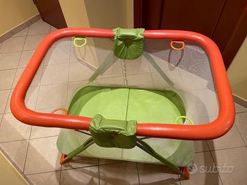 Box per bambini - MIO box Atlantide