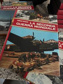 La seconda guerra mondiale (opera completa )