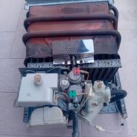 Scaldino Junkers Bosch