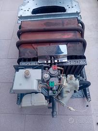 Scaldino Junkers Bosch