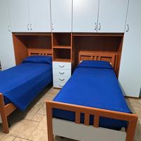 Mobili camera da letto doppia