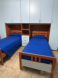 Mobili camera da letto doppia