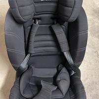 Seggiolino auto Brevi Tazio TT  9-36 kg isofix