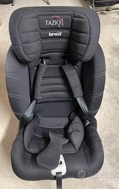 Seggiolino auto Brevi Tazio TT  9-36 kg isofix