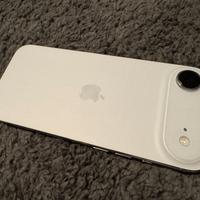 iPhone 17 Air 256GB Ocean Blue NUOVO (solo 30 gg.)