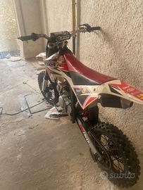 BETA PIT BIKE 150