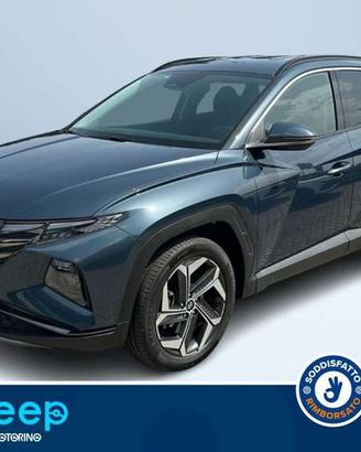 Hyundai Tucson 1.6 HEV EXELLENCE 2WD AUTO