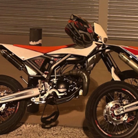 Fantic Xm 50