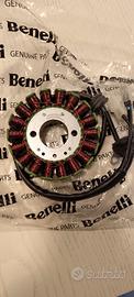 statore Benelli BN 