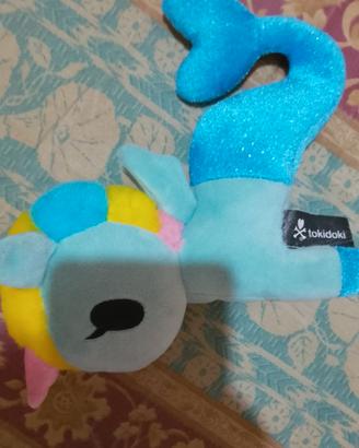 Tokidoki peluche