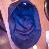 CAPELLO STILE COPPOLA UOMO XL