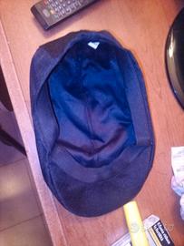 CAPELLO STILE COPPOLA UOMO XL