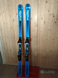 Sci Stöckli Molitor Perform P2 170 cm 