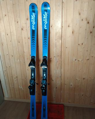 Sci Stöckli Molitor Perform P2 170 cm 