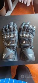 guanti dainese druid XXL carbonio 