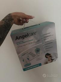 Angel care - videocamera controllo bambini