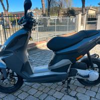 Piaggio NRG 50