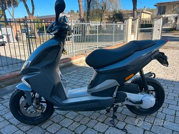 Piaggio NRG 50