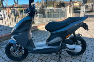 Piaggio NRG 50