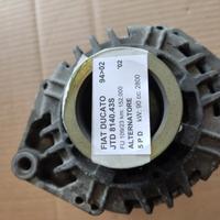 Alternatore FIAT DUCATO 2800cc JTD del 2002