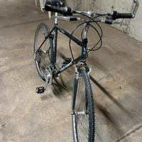 City Bike