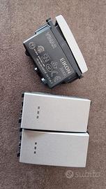 Interruttore  1P Vimar Eikon Next 20001
