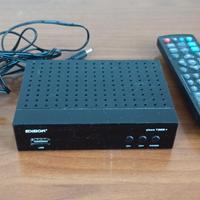 Decoder Digitale Terrestre