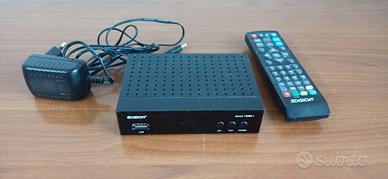 Decoder Digitale Terrestre