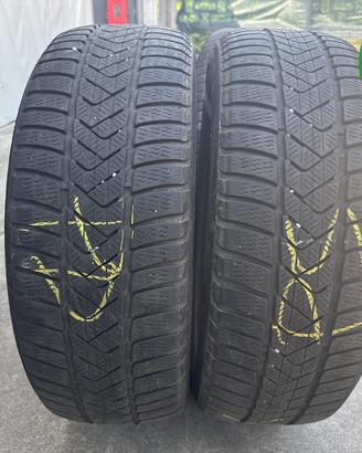 gomme usate 2255517 Winter PIRELLI - SOTTOZERO 3 -