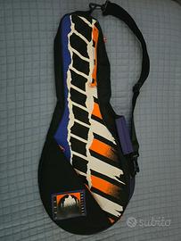Borsone Racchette Nike challenge court agassi