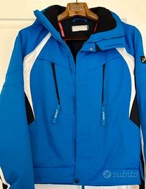 Tuta da sci completa Phenix