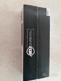 American Dj RGBW4C IR. NUOVO
