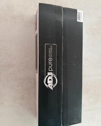 American Dj RGBW4C IR. NUOVO