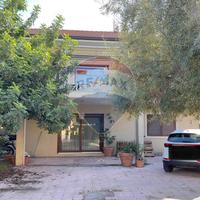 Villetta bifamiliare - Tremestieri Etneo