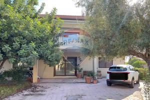 Villetta bifamiliare - Tremestieri Etneo