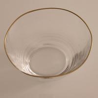 Vaso murano Carlo Moretti