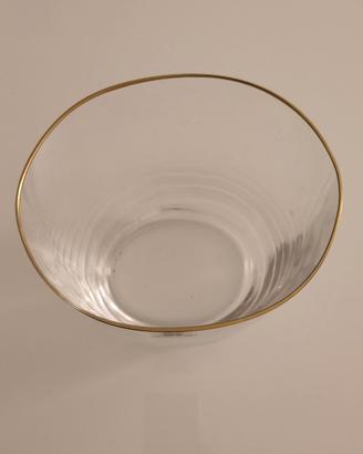 Vaso murano Carlo Moretti