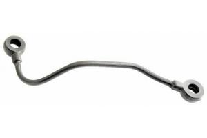 Tubo pompa olio Yamaha XT - TT - SZR