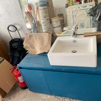 Mobile bagno