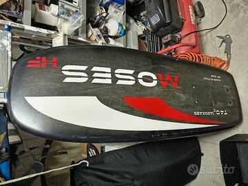 Tavola Kite Foil Moses T40 Full carbon