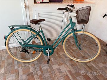 Bicicletta