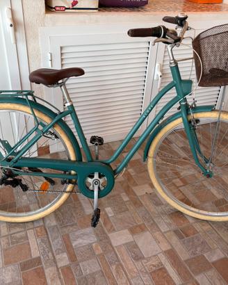 Bicicletta